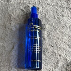 Ken Paves You Are Beautiful Detangling Thermal Protectant Spray
